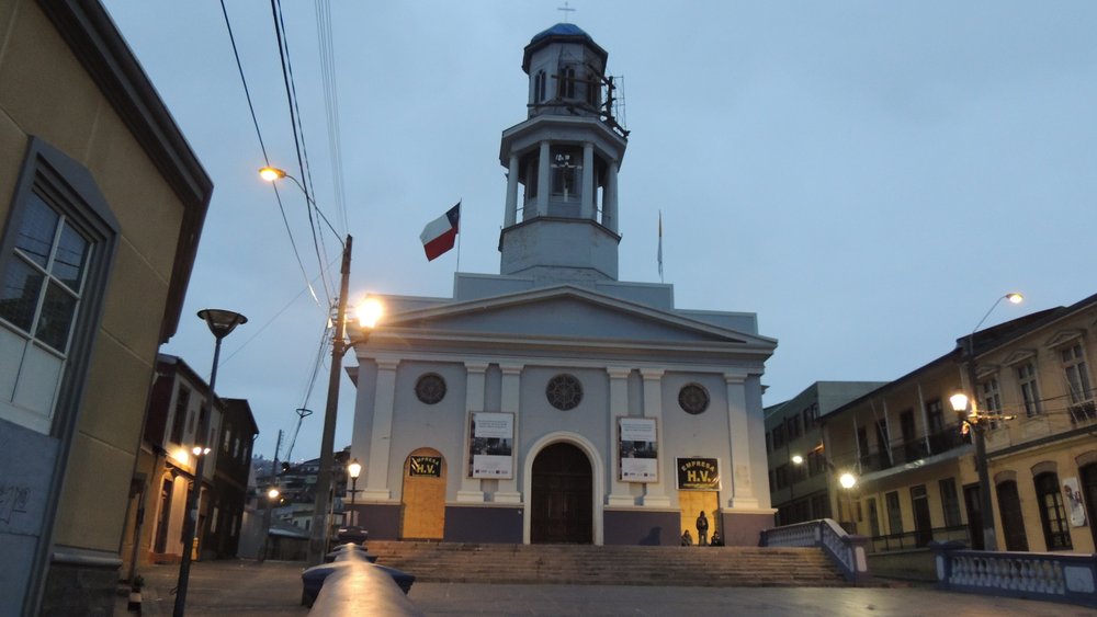 Valparaiso