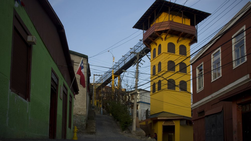 Valparaiso