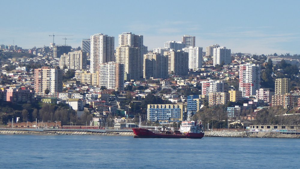 Valparaiso