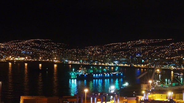 Valparaíso Cruise Port: Shore Excursions & Expert Guide