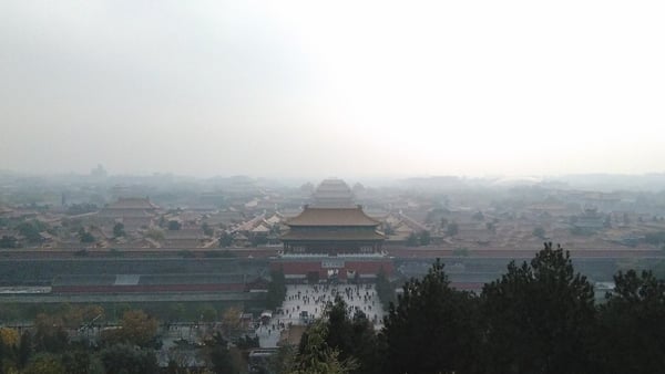 Beijing Cruise Port: Shore Excursions & Expert Guide