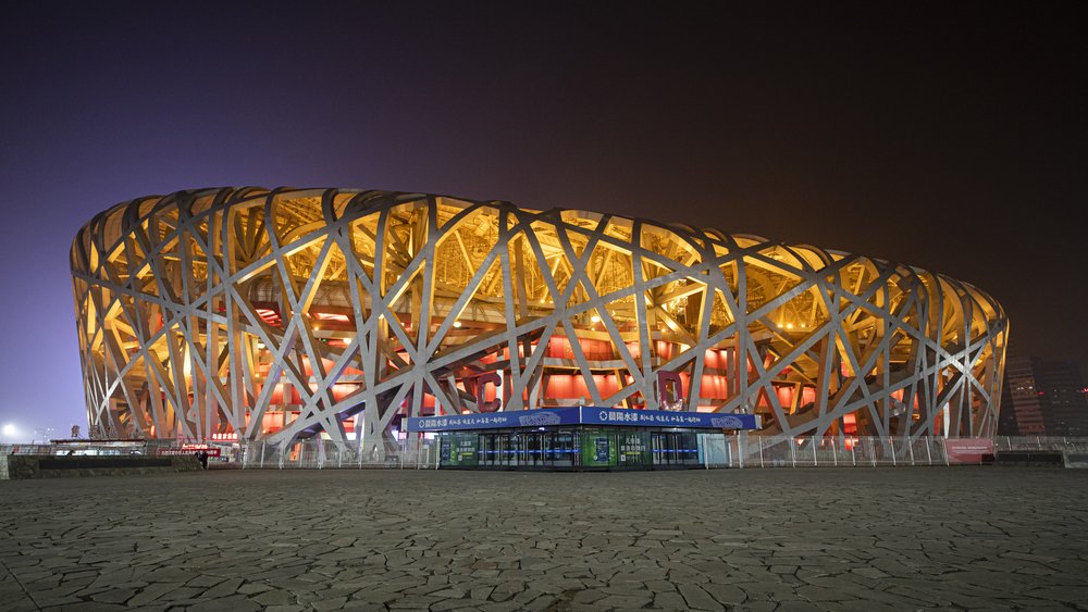 Beijing