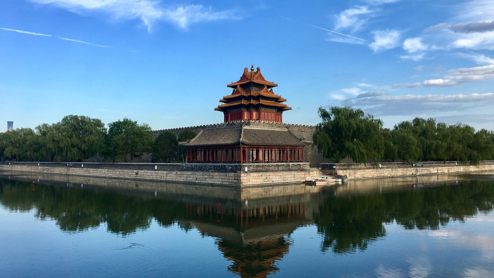 Beijing