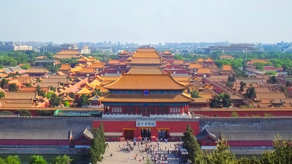 Beijing