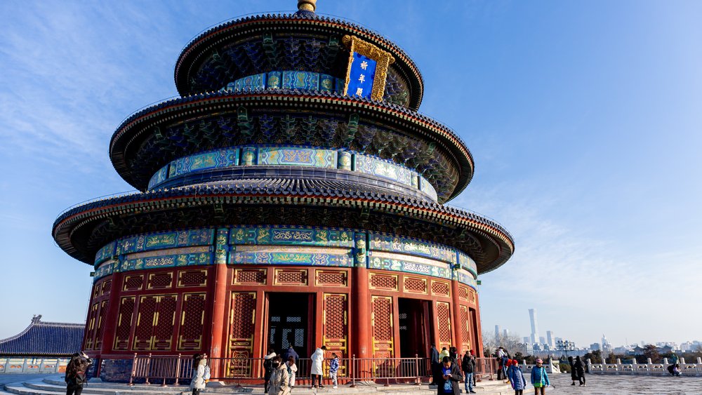 Beijing