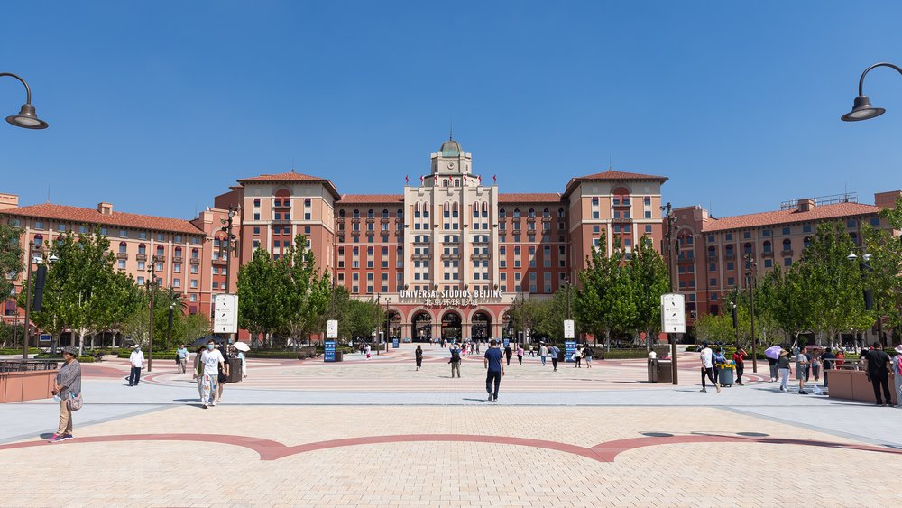 Beijing