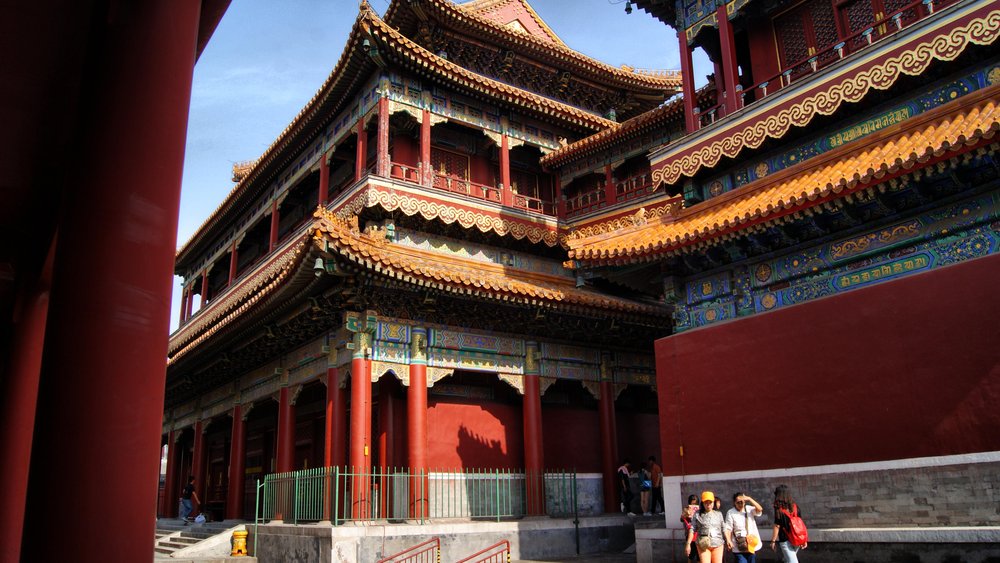 Beijing