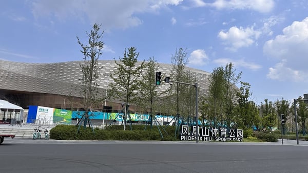 Chengdu Cruise Port Guide: Pandas, Teahouses & Expert Tips