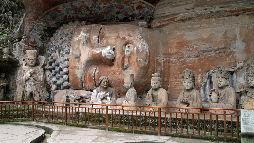 Chongqing