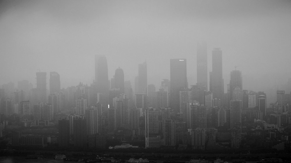 Chongqing