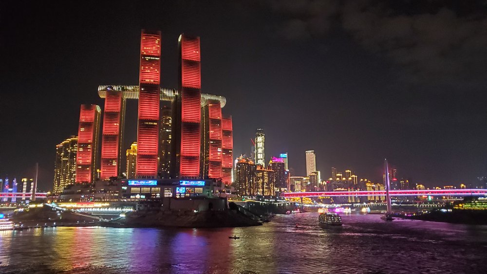 Chongqing