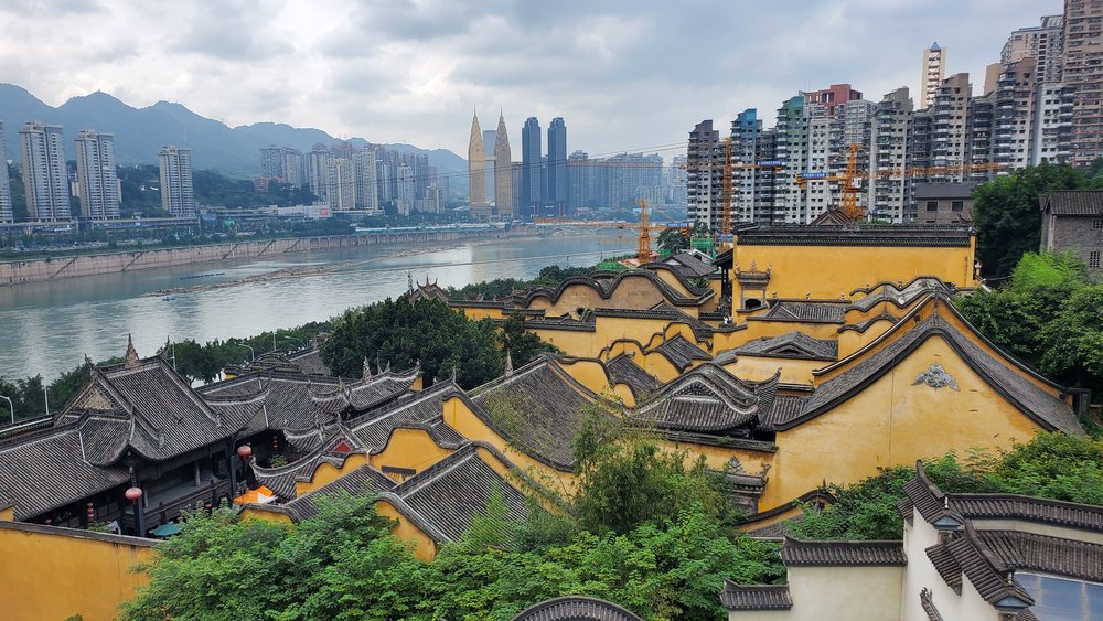 Chongqing