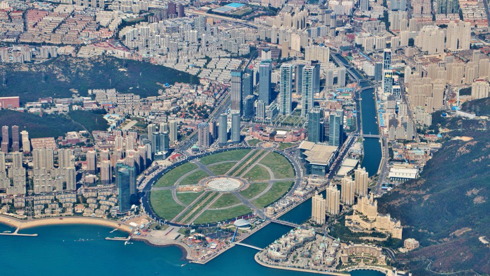 Dalian