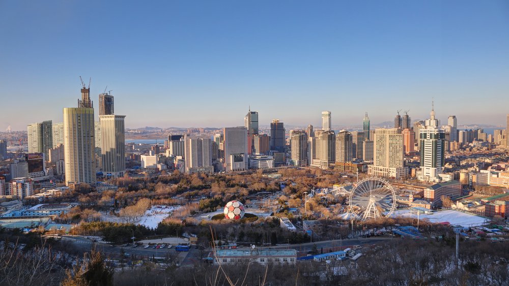 Dalian
