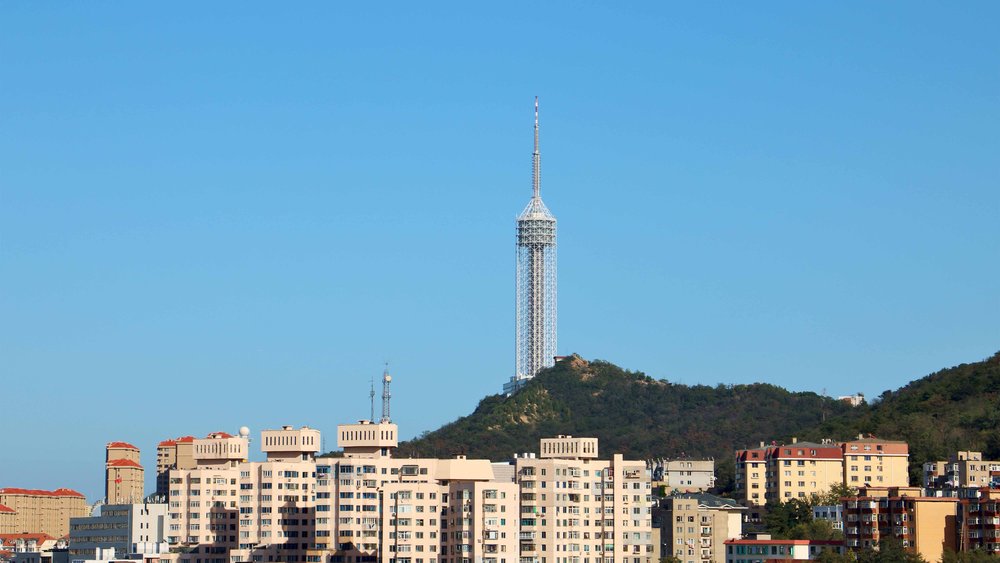 Dalian