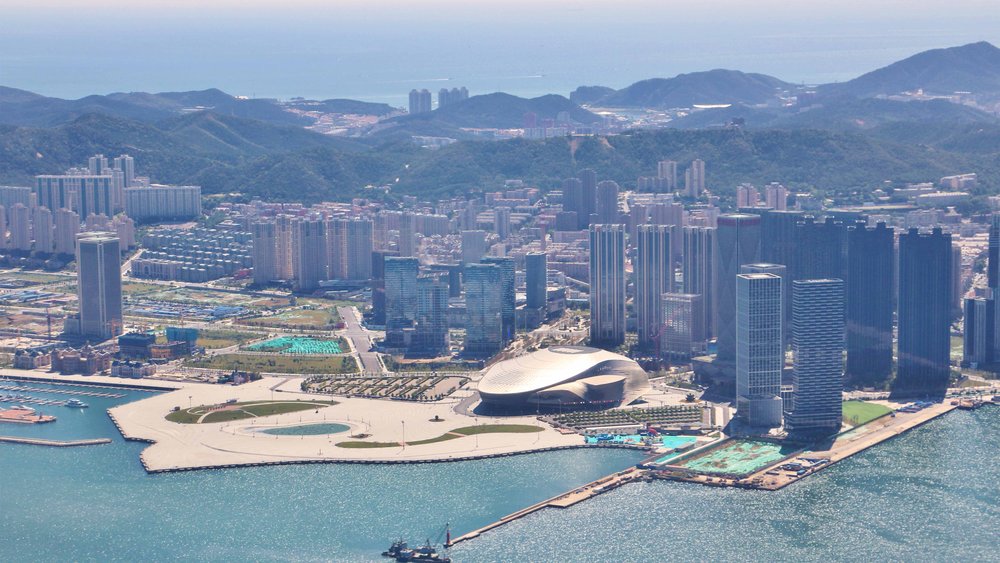 Dalian