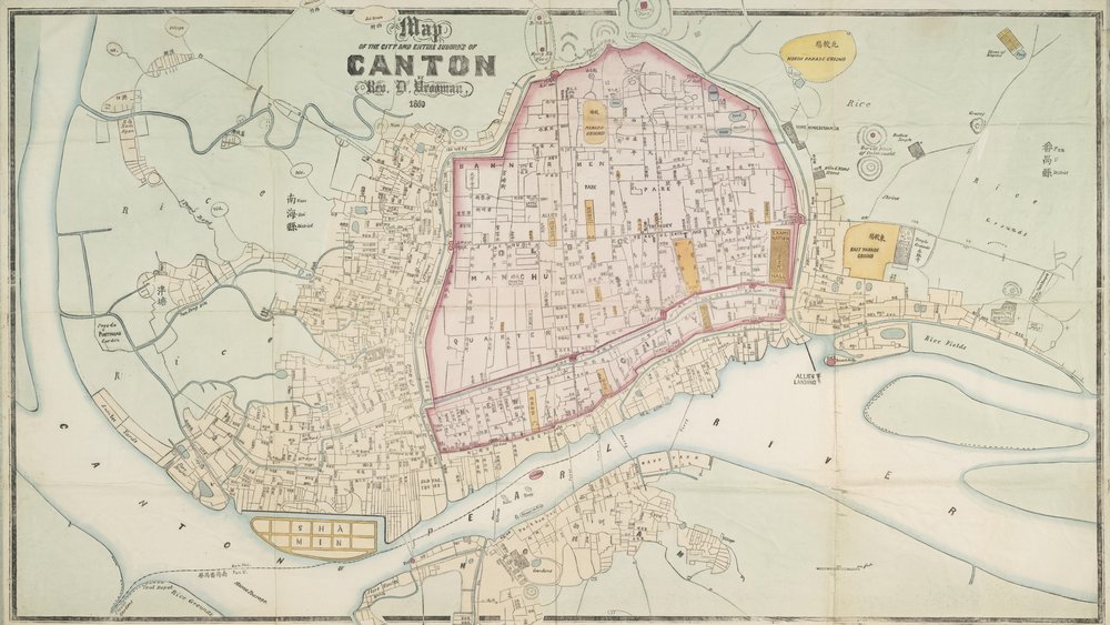 Guangzhou