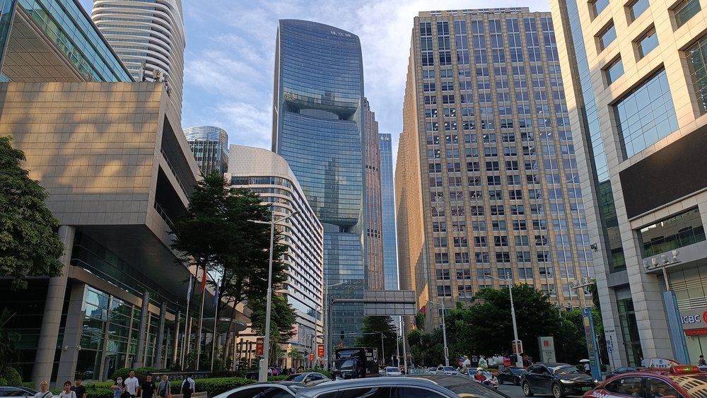 Guangzhou