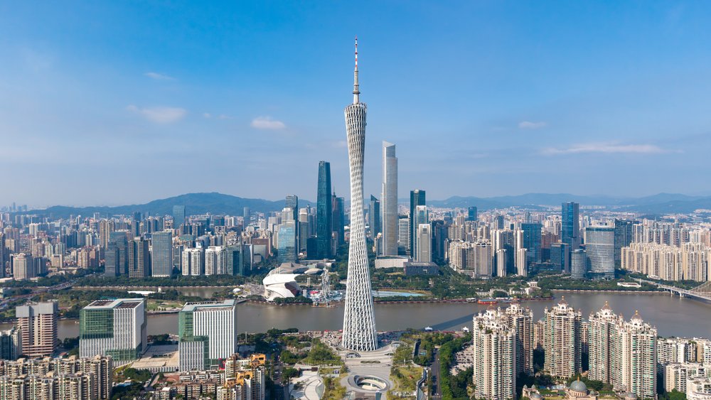 Guangzhou
