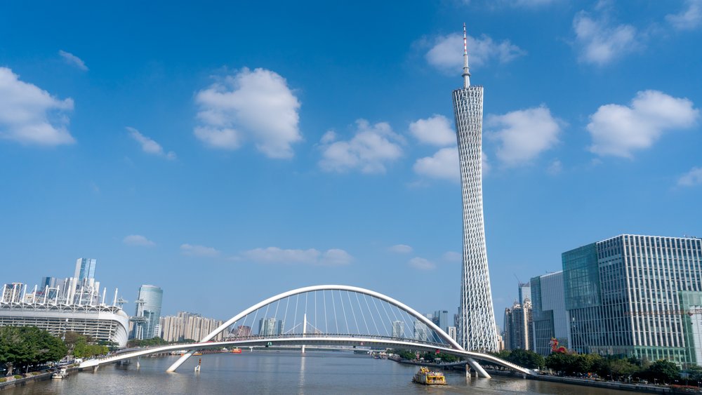 Guangzhou