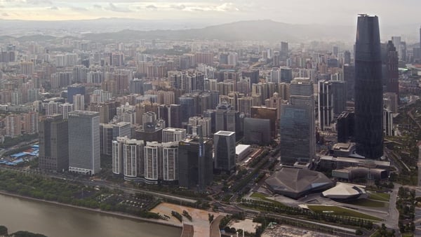 Guangzhou Cruise Port: Nansha Terminal Shore Excursions Guide