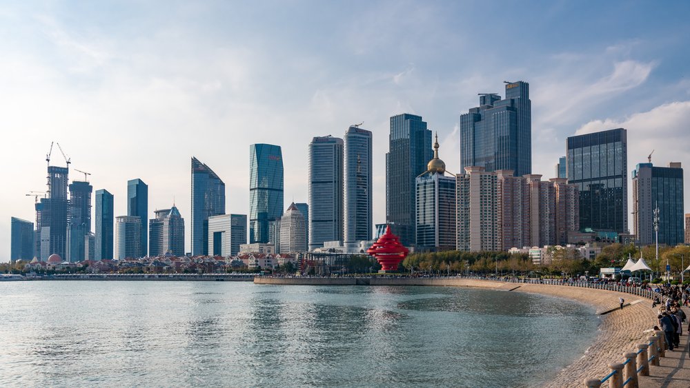 Qingdao