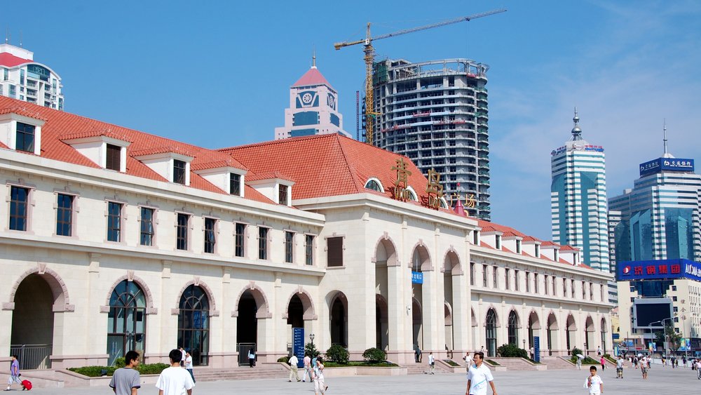 Qingdao