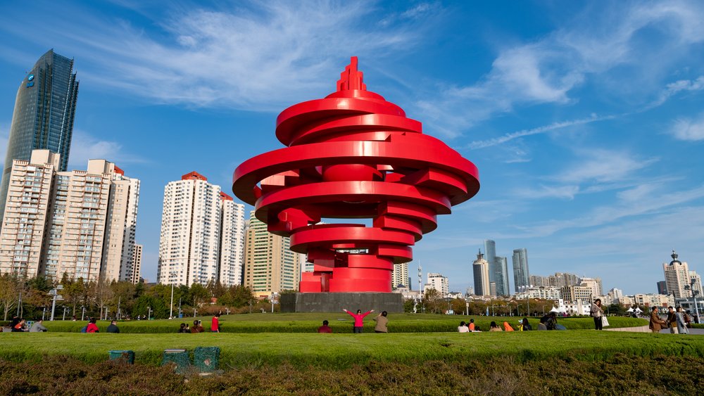 Qingdao