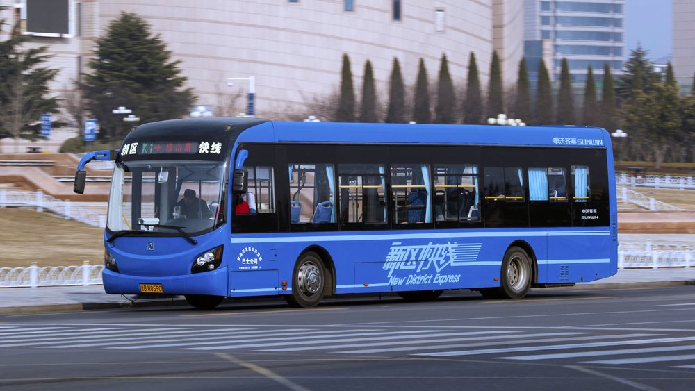 Qingdao