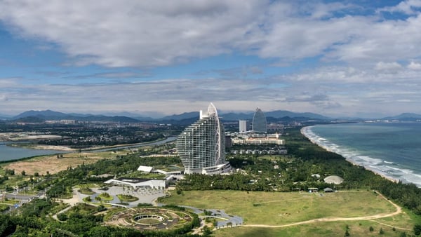 Sanya Cruise Port: Expert Shore Excursion & Logistics Guide