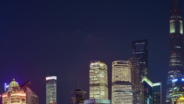 Shanghai Cruise Port: Shore Excursions & Expert Guide