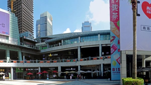 Shenzhen Cruise Port Guide: Shekou Terminal & Expert Tips
