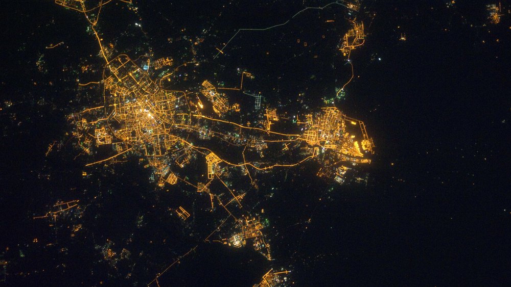 Tianjin