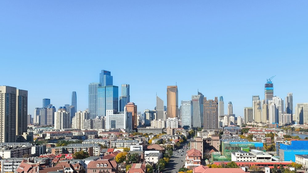 Tianjin