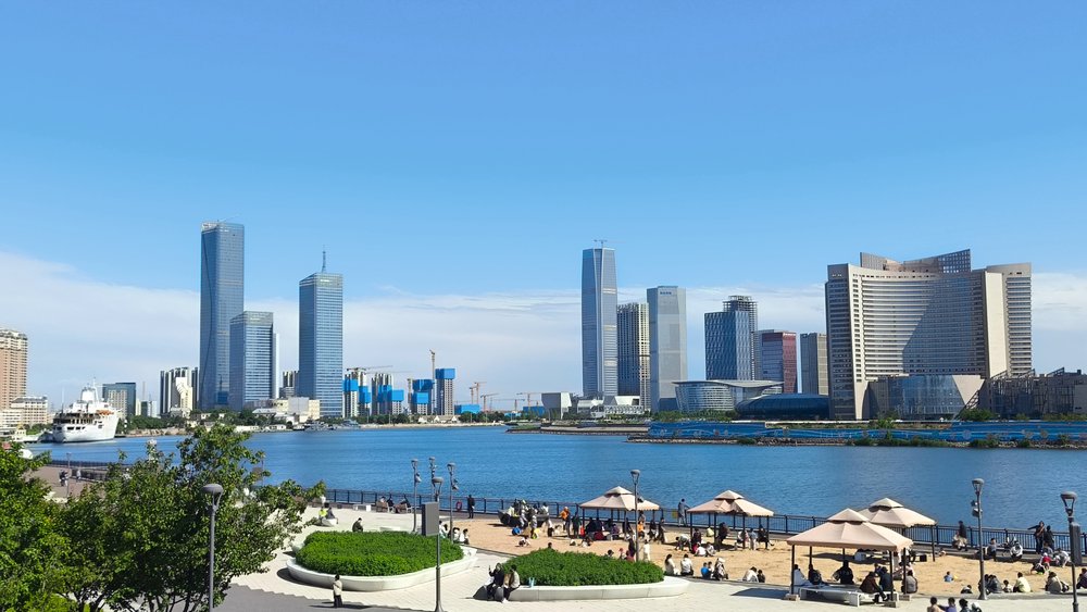 Tianjin