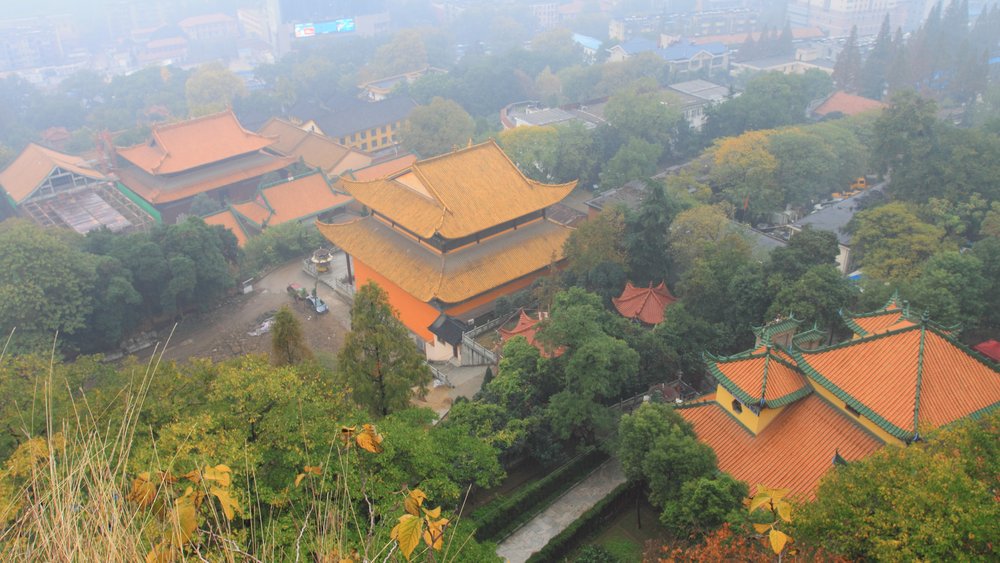 Wuhan