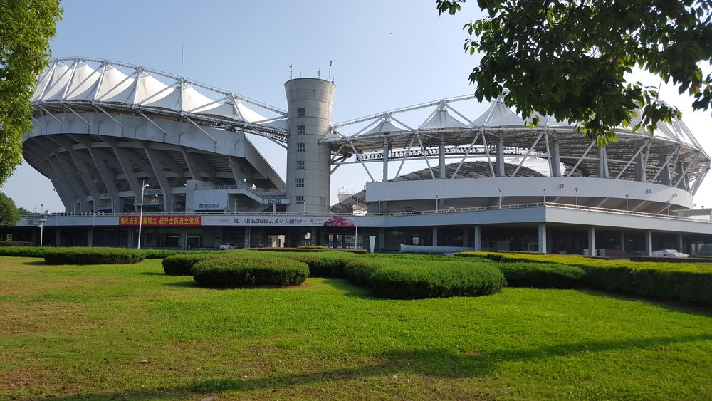 Wuhan