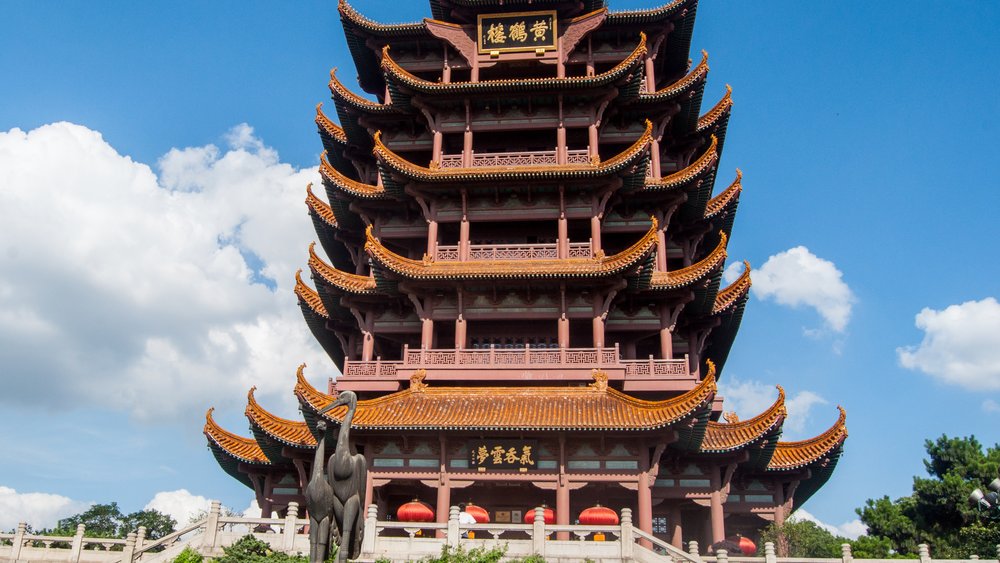 Wuhan