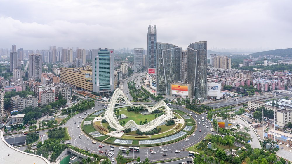 Wuhan