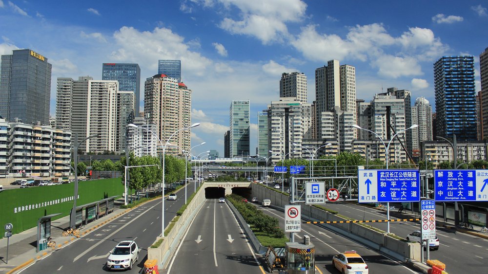 Wuhan