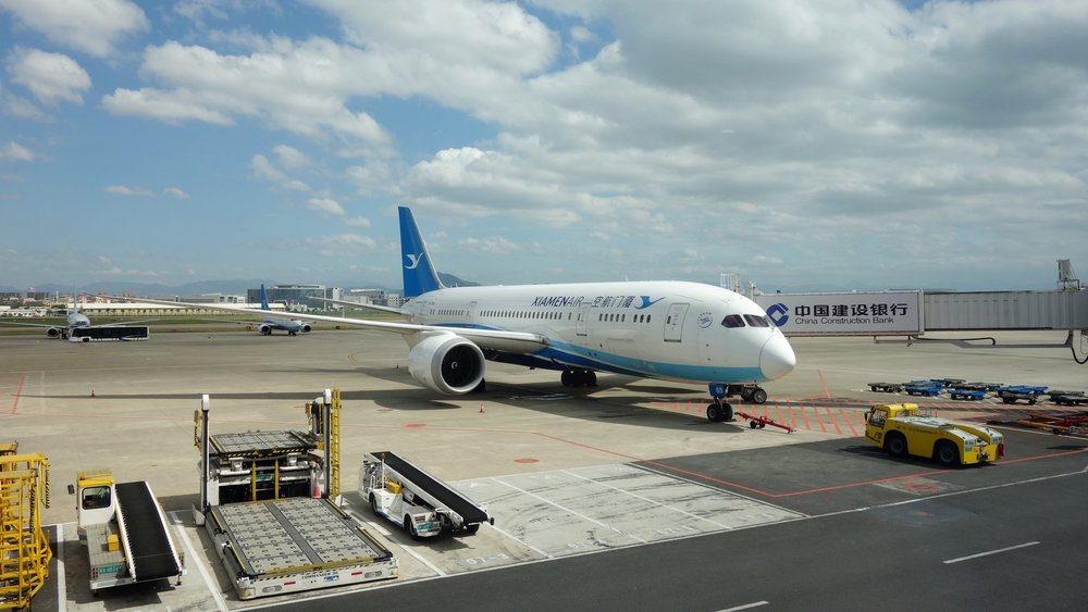 Xiamen