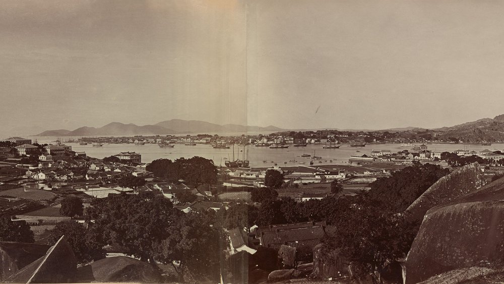 Xiamen