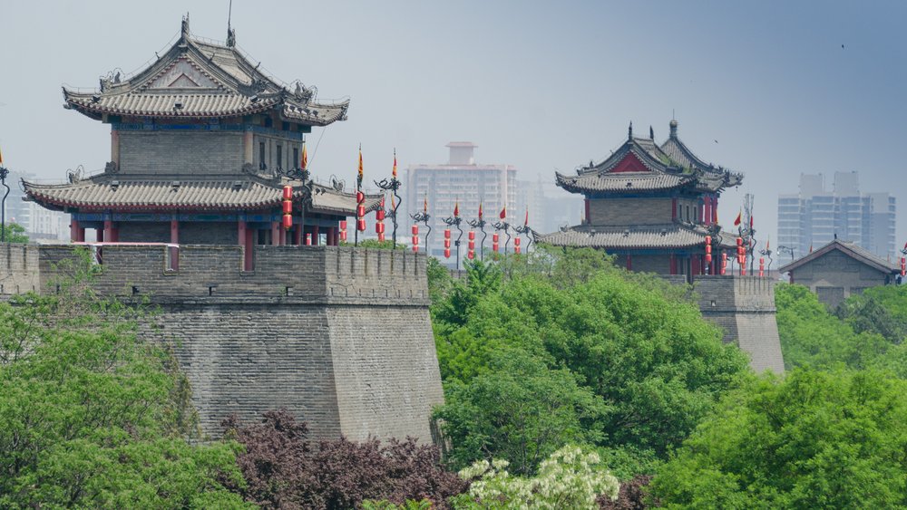 Xian