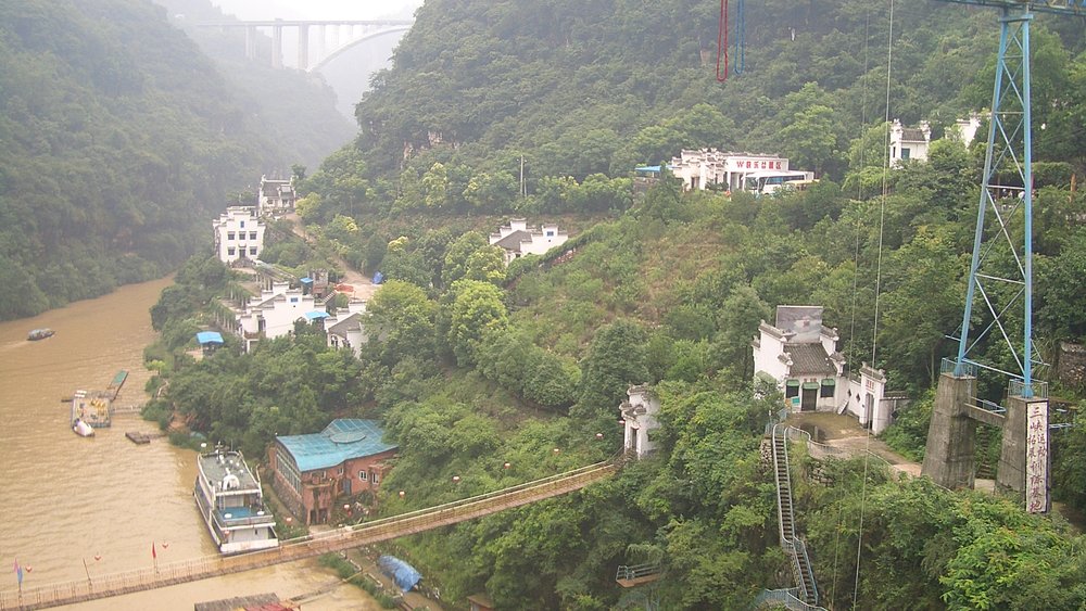Yichang