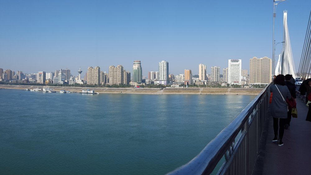 Yichang