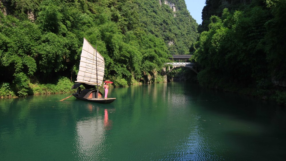 Yichang