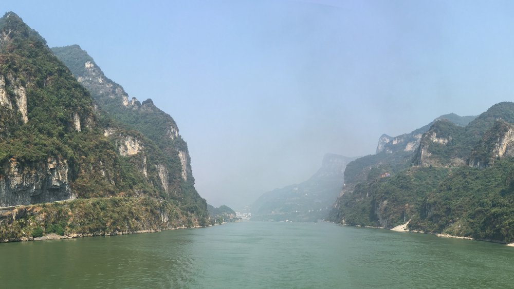 Yichang