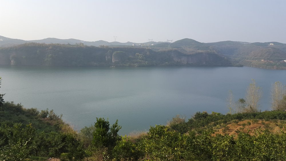 Yichang