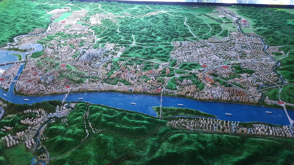 Yichang