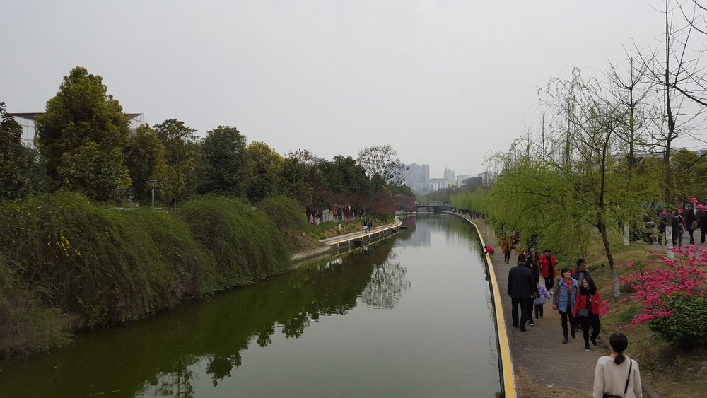 Yichang